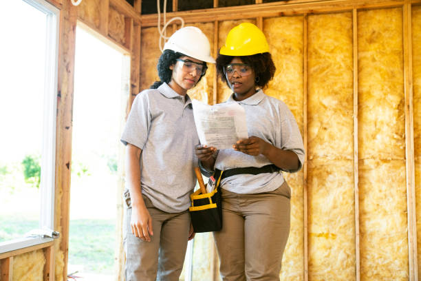Reliable Magnolia, NJ Insulation Contractor Solutions