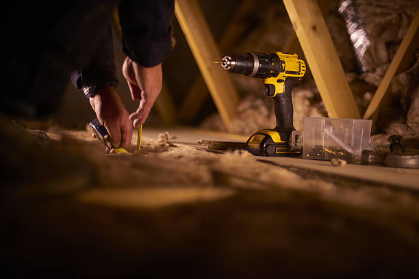 Best Crawl Space Insulation  in Magnolia, NJ